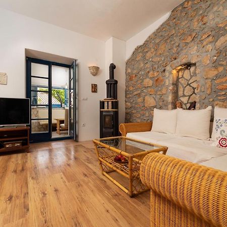 Villa O'Lucky Polje  エクステリア 写真