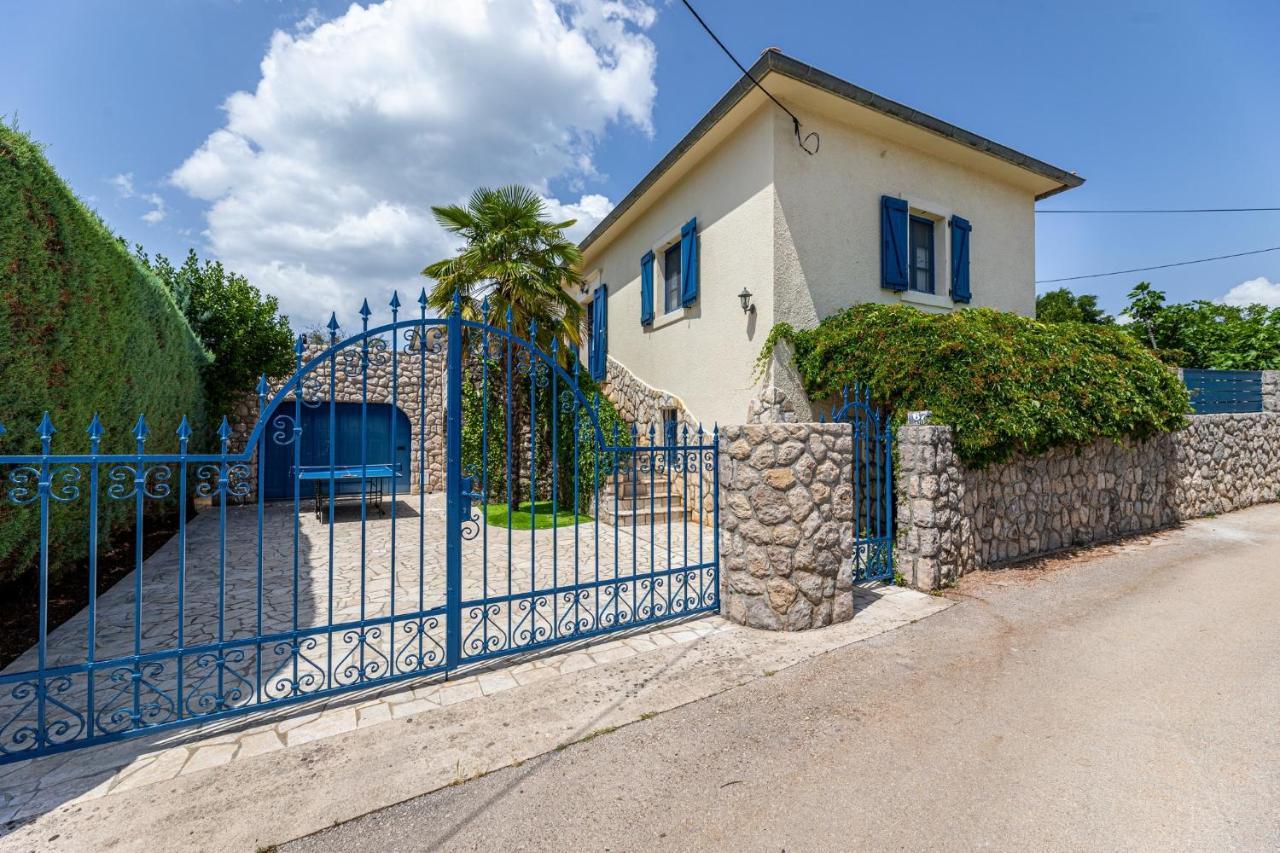 Villa O'Lucky Polje  エクステリア 写真