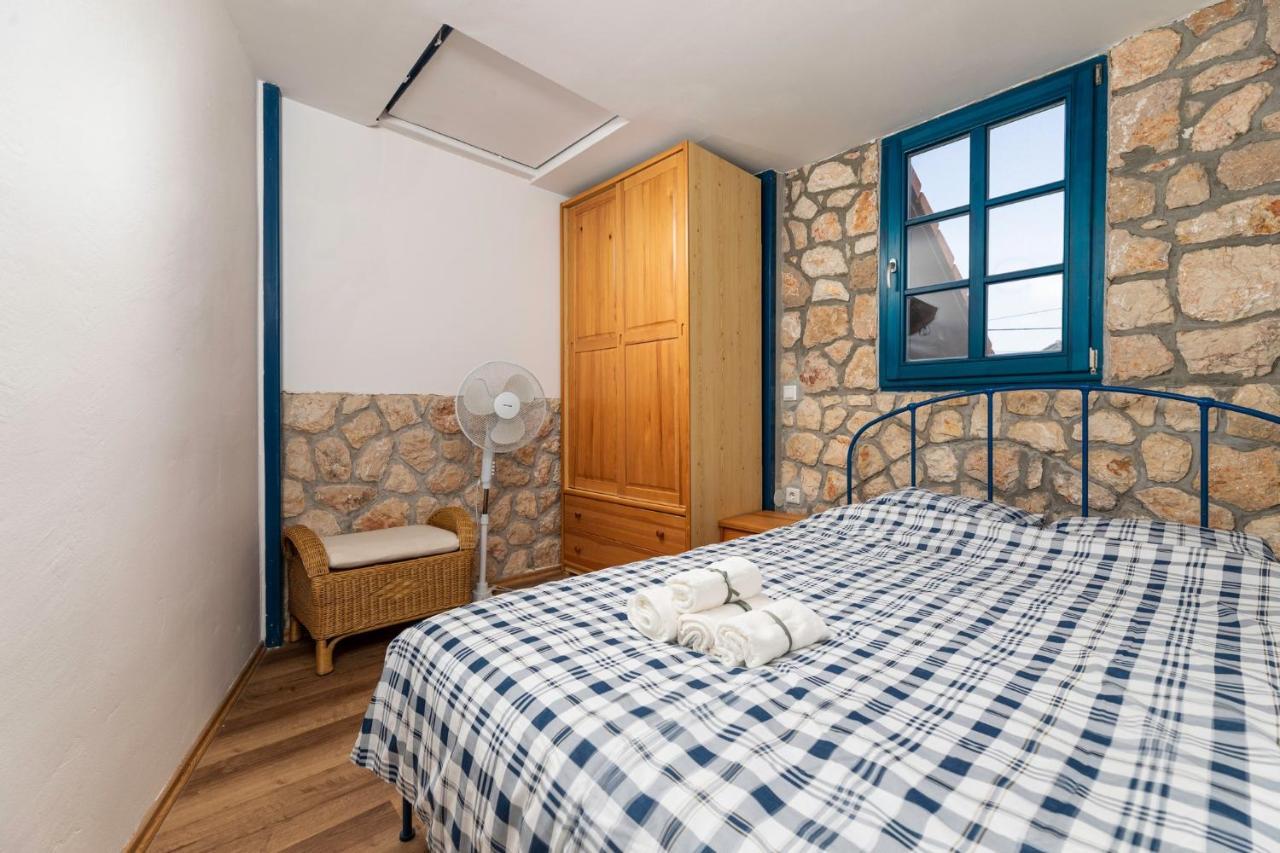 Villa O'Lucky Polje  エクステリア 写真